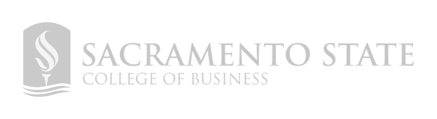 Sacramento State College of Business